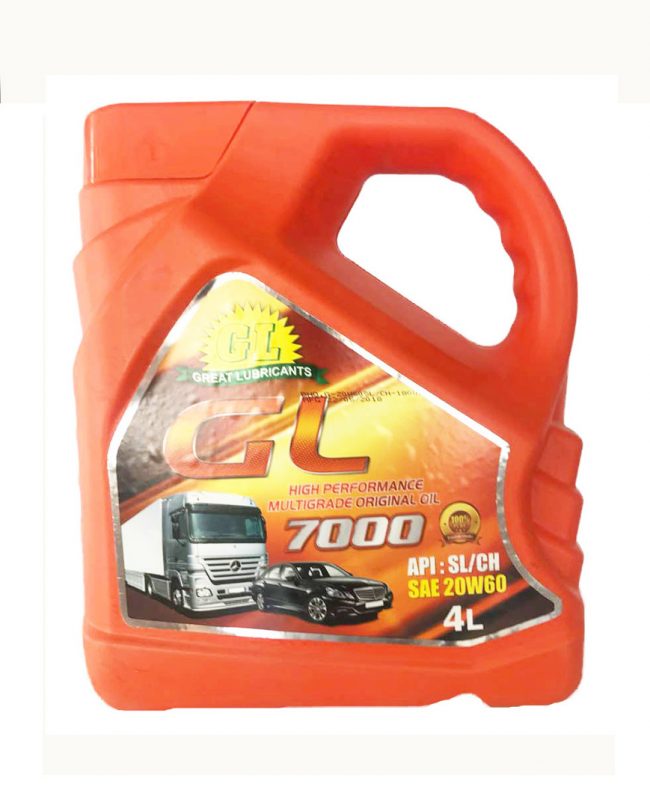 20w60-4L